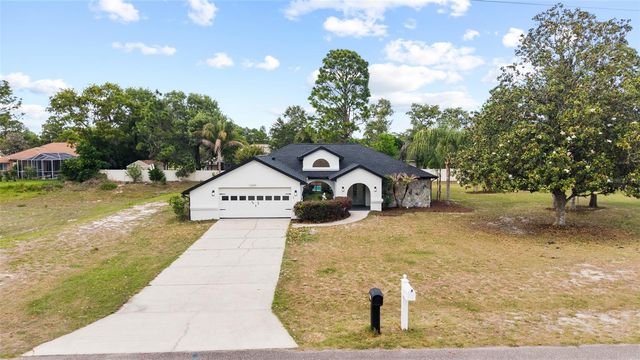 13269 DON LOOP, Spring Hill, FL 34609