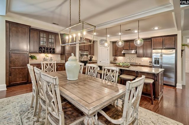 632 Tailwater Bend, Lexington, SC 29072