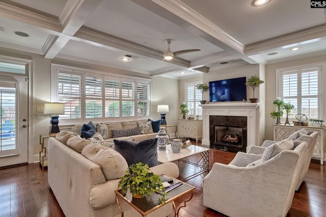 632 Tailwater Bend, Lexington, SC 29072