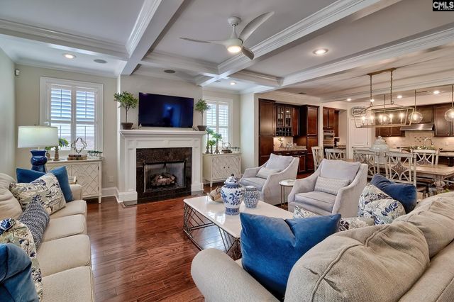 632 Tailwater Bend, Lexington, SC 29072