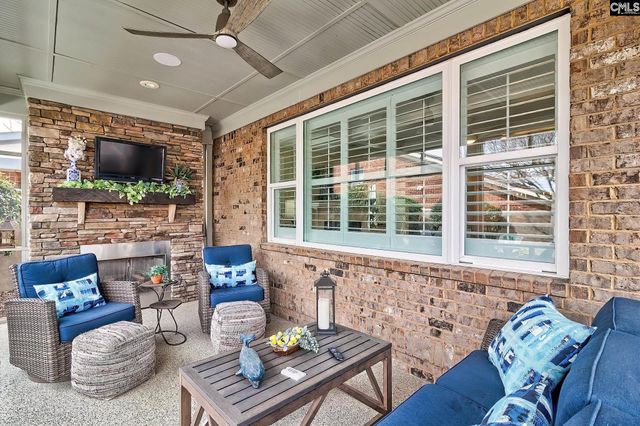 632 Tailwater Bend, Lexington, SC 29072