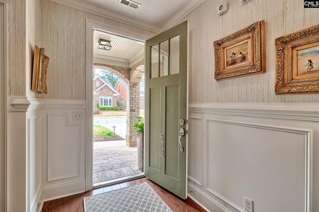 632 Tailwater Bend, Lexington, SC 29072