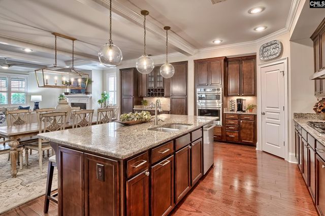 632 Tailwater Bend, Lexington, SC 29072