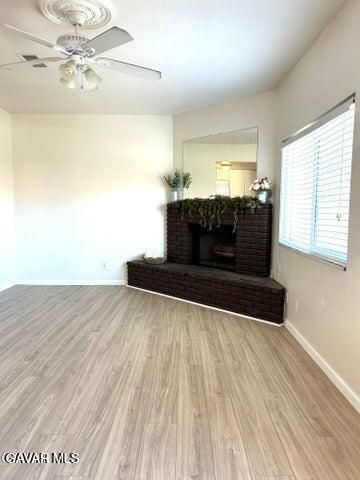 38710 E 10th Street Apt 12, Palmdale, CA 93550