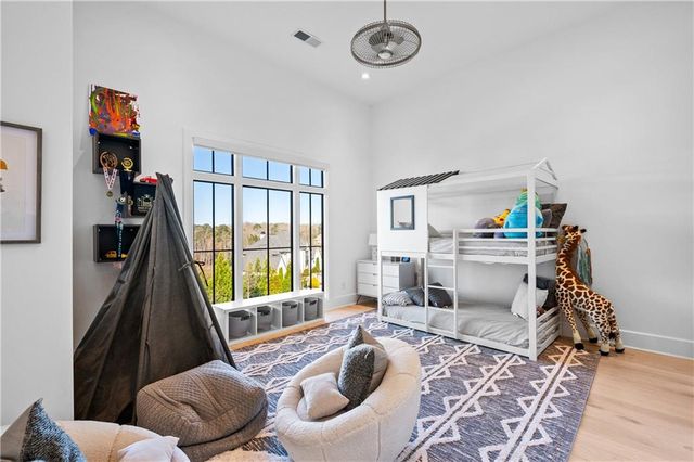 16163 Belford Drive, Milton, GA 30004
