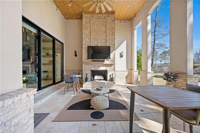 16163 Belford Drive, Milton, GA 30004