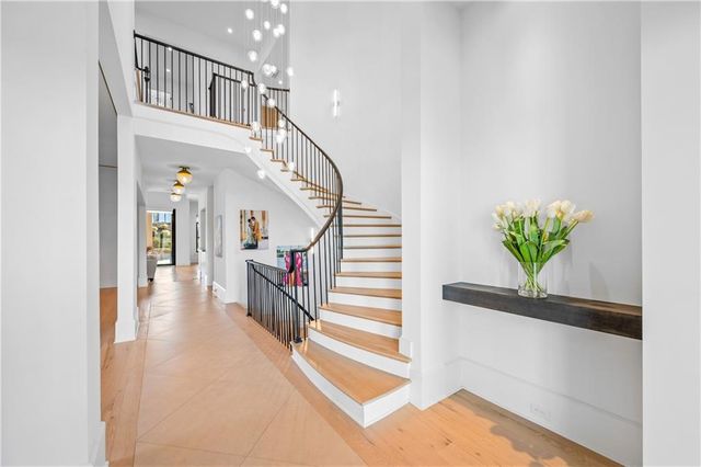 16163 Belford Drive, Milton, GA 30004