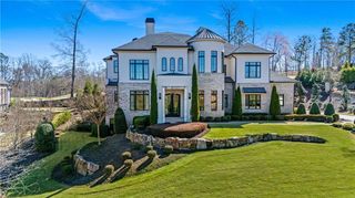 16163 Belford Drive, Milton, GA 30004