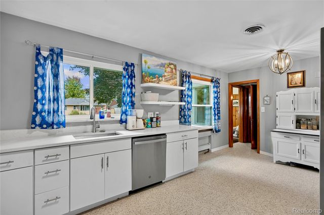 21819 Edgewood Street, St. Clair Shores, MI 48080