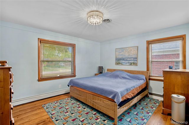 21819 Edgewood Street, St. Clair Shores, MI 48080