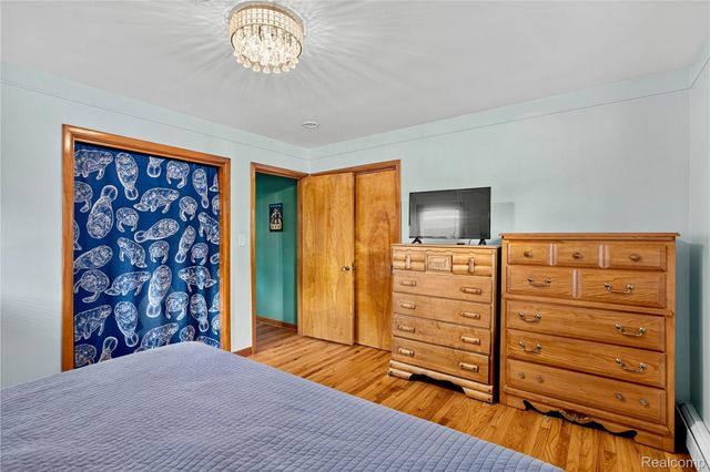 21819 Edgewood Street, St. Clair Shores, MI 48080