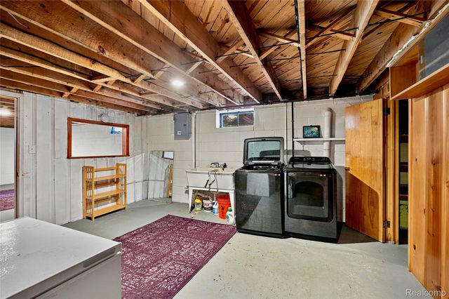 21819 Edgewood Street, St. Clair Shores, MI 48080