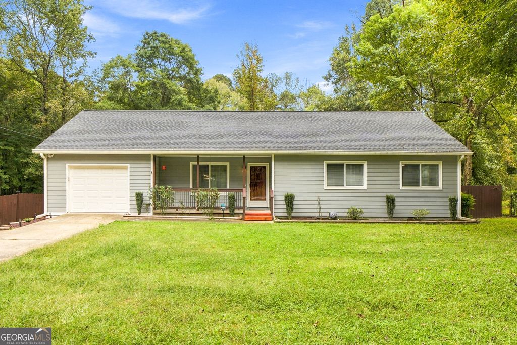 430 Pinehurst Drive, Stockbridge, GA 30281 — photo 2