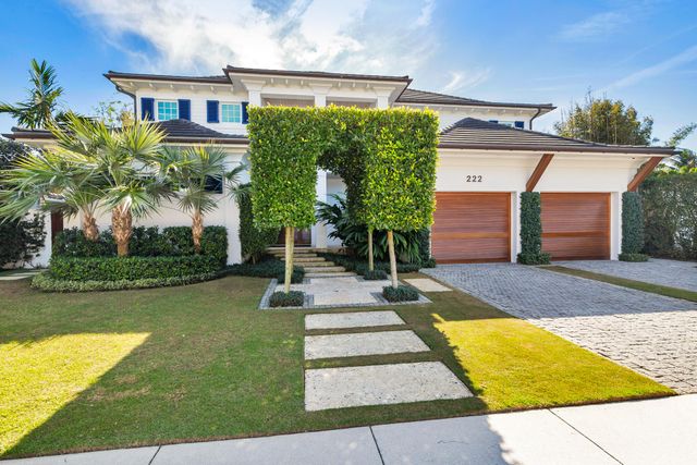 222 Arlington Road, West Palm Beach, FL 33405