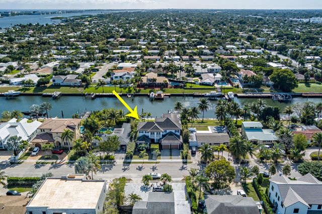 222 Arlington Road, West Palm Beach, FL 33405