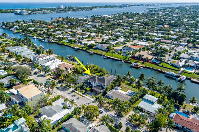 222 Arlington Road, West Palm Beach, FL 33405