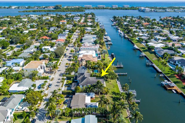 222 Arlington Road, West Palm Beach, FL 33405