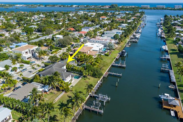 222 Arlington Road, West Palm Beach, FL 33405