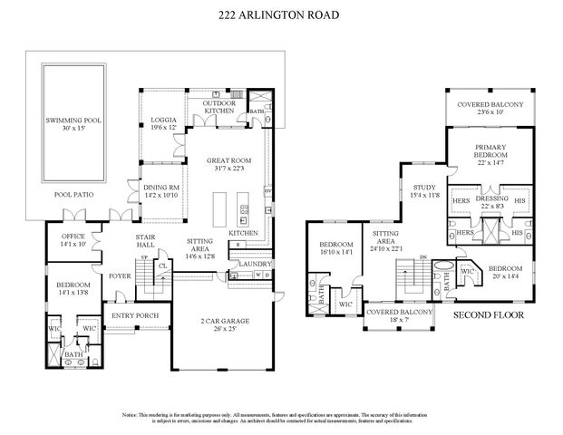 222 Arlington Road, West Palm Beach, FL 33405