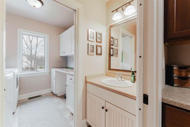 5294 NOTRE DAME DRIVE, Omro, WI 54963