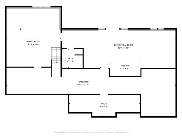 5294 NOTRE DAME DRIVE, Omro, WI 54963