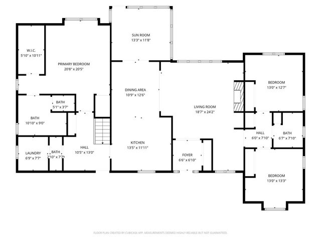 5294 NOTRE DAME DRIVE, Omro, WI 54963