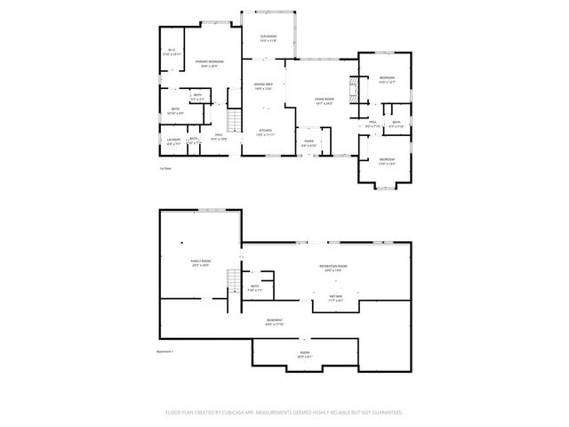 5294 NOTRE DAME DRIVE, Omro, WI 54963