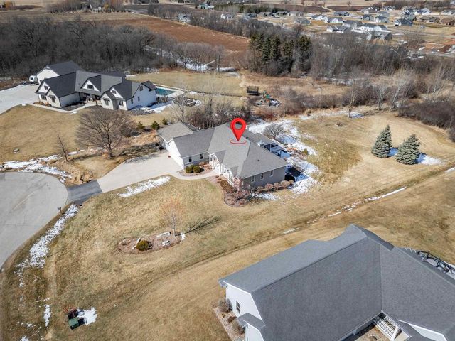 5294 NOTRE DAME DRIVE, Omro, WI 54963