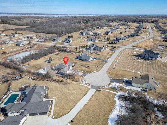 5294 NOTRE DAME DRIVE, Omro, WI 54963