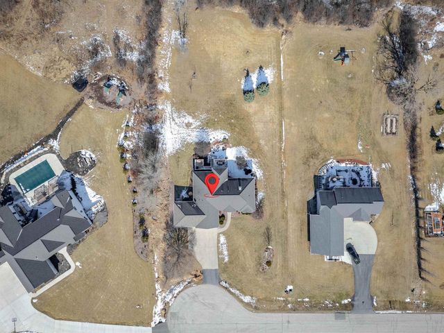 5294 NOTRE DAME DRIVE, Omro, WI 54963