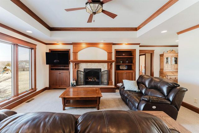 5294 NOTRE DAME DRIVE, Omro, WI 54963