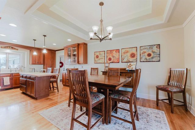 5294 NOTRE DAME DRIVE, Omro, WI 54963