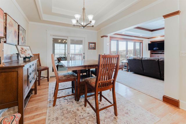 5294 NOTRE DAME DRIVE, Omro, WI 54963