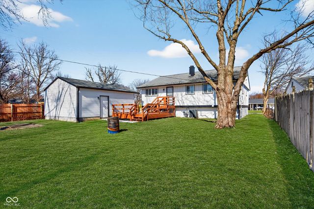 5625 Gateway Drive, Indianapolis, IN 46254