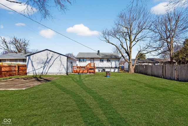 5625 Gateway Drive, Indianapolis, IN 46254