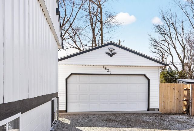 5625 Gateway Drive, Indianapolis, IN 46254