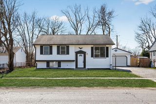 5625 Gateway Drive, Indianapolis, IN 46254