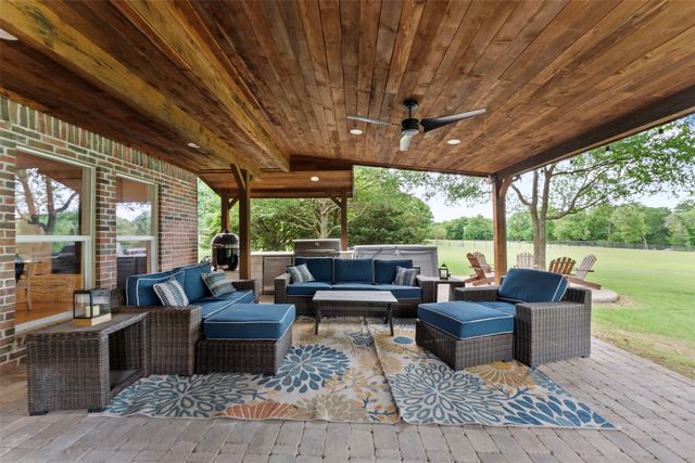 3790 Bridle Bend, Prosper, TX 75078