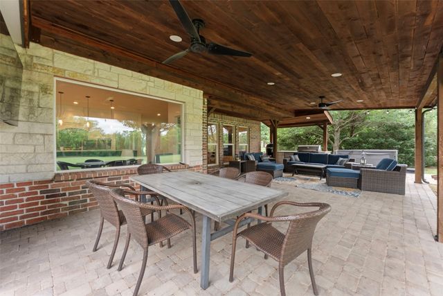 3790 Bridle Bend, Prosper, TX 75078