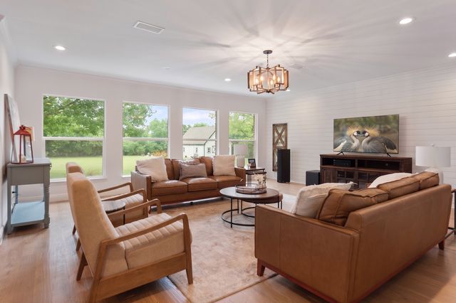 3790 Bridle Bend, Prosper, TX 75078