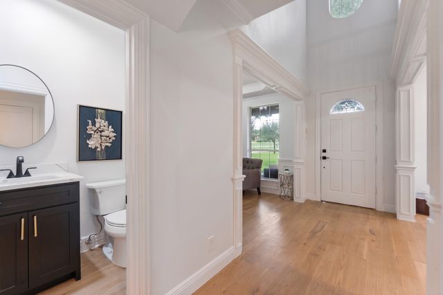 3790 Bridle Bend, Prosper, TX 75078
