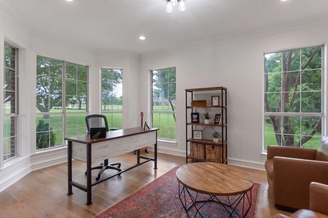 3790 Bridle Bend, Prosper, TX 75078
