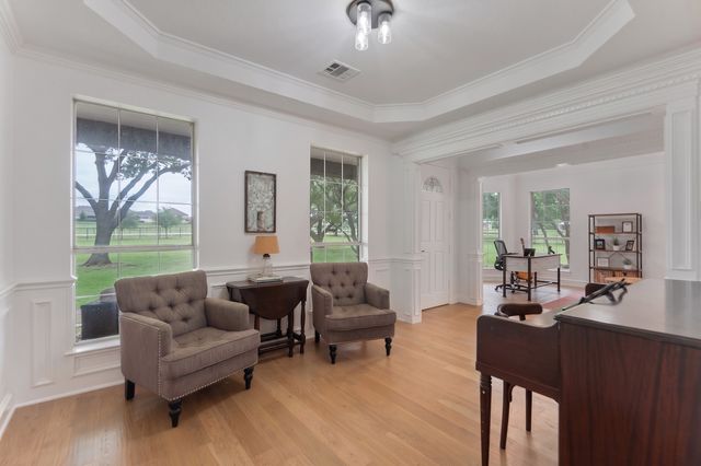 3790 Bridle Bend, Prosper, TX 75078