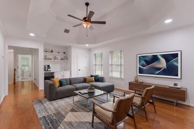3790 Bridle Bend, Prosper, TX 75078