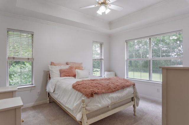 3790 Bridle Bend, Prosper, TX 75078