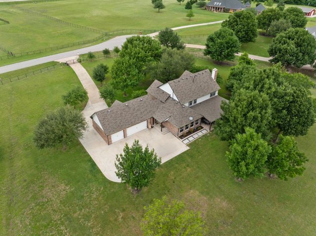 3790 Bridle Bend, Prosper, TX 75078