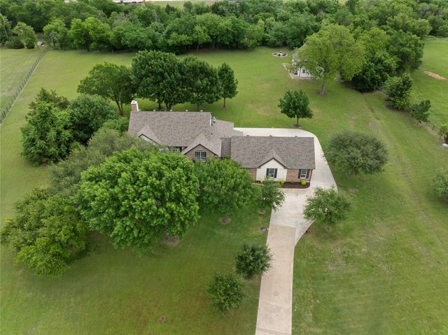 3790 Bridle Bend, Prosper, TX 75078