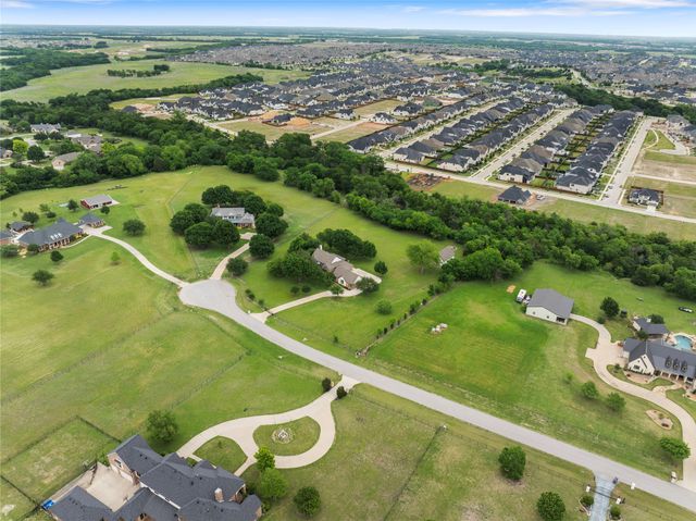 3790 Bridle Bend, Prosper, TX 75078