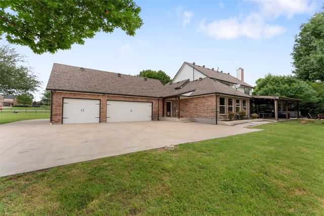 3790 Bridle Bend, Prosper, TX 75078