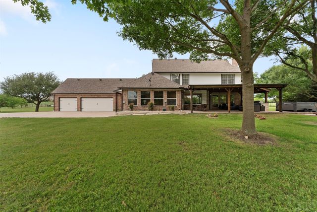 3790 Bridle Bend, Prosper, TX 75078